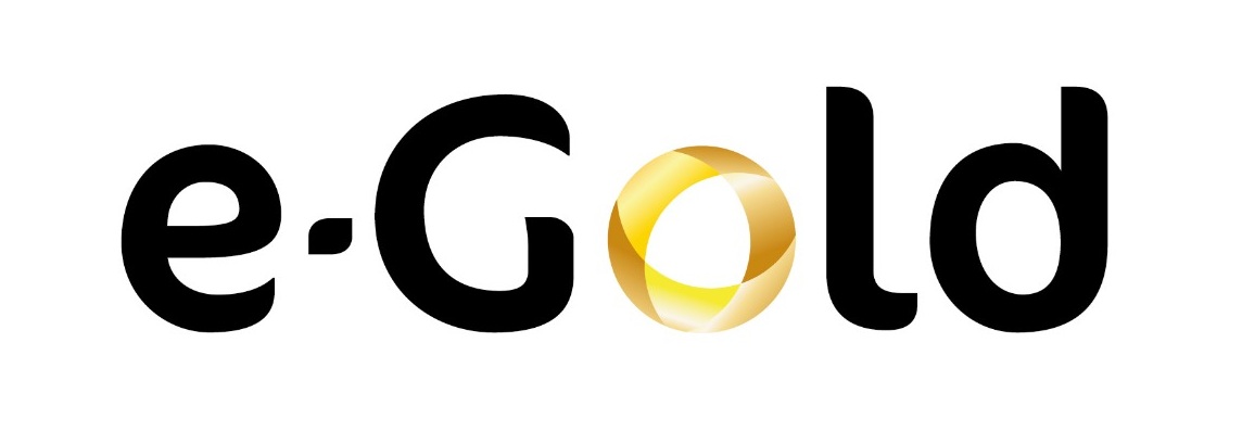 e-Gold Logo